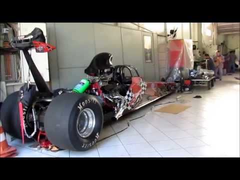 2000 cavalos na reta de Tarumã?