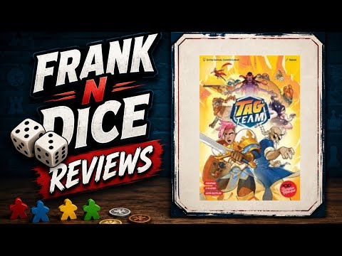 Tag Team Review