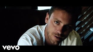 Bastian Baker - Love On Fire (Official Music Video)