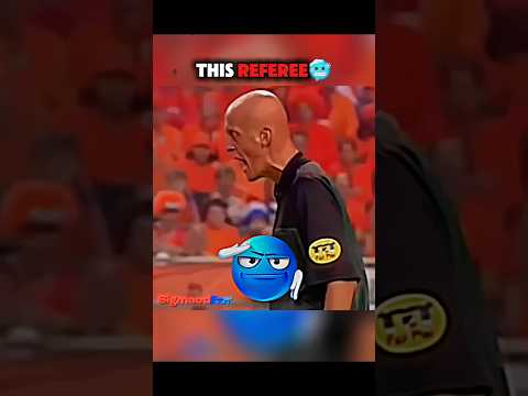 Last referee🥶☠️🔥#troll #trollface #trollfaceedit #edit