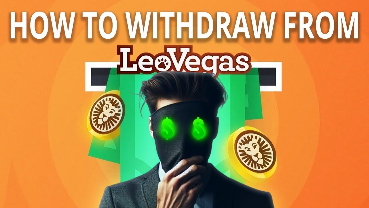 Leovegas casino overview video