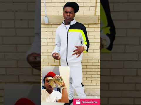 Lilwoadie33 x feeling alone (LLLW💔😔😇)