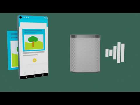 NFC Controller for Sonos