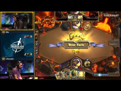 Rdu vs Lifecoach - Insomnia56 Truesilver Championship - Quarterfinal