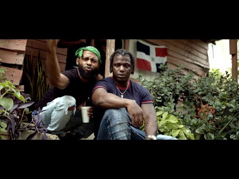 Black chaka 227 Ft 3bu Flow Patria 227 Rap Pa Hombre  Video 💚💚💚