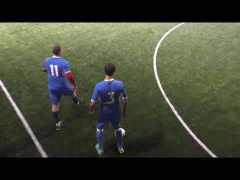 29 КХ 10 тур 1 лига 1/8 финала 4-9 Energym  Дивайс