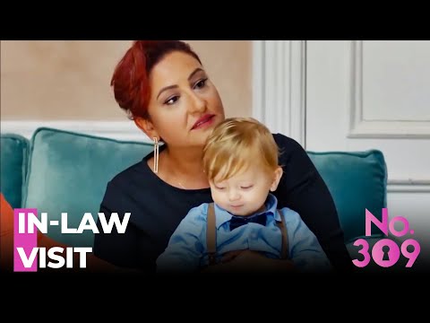 Yıldız And Ismet Are With Songül - No.309 Episode 236