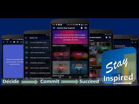 Motivation Quotes Inspirationa Video