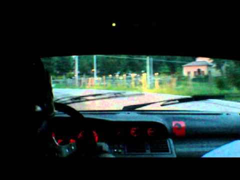 34°Rally 111 Minuti 2011 PS1 Mottarone - Serone-Lucini