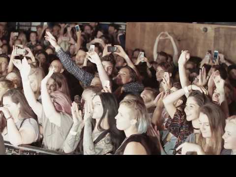 TASH SULTANA - 'JUNGLE' Live at Scala London, 2017