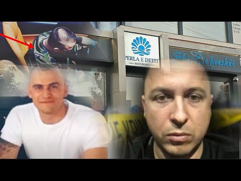 Miku i Martinaj/ Futi armë me frigorifer në burg, kush është kushëriri që po tmerron bizneset