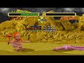 CLAYFIGHTERS 2 SNES SPIKE PLAYTHROUGH