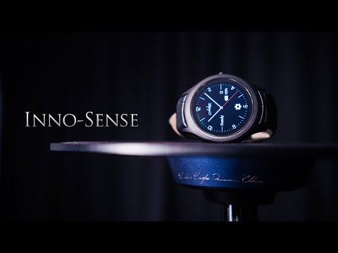 Inno-Sense Trailer