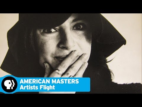 AMERICAN MASTERS | Artists Flight: Eva Hesse | Trailer | PBS