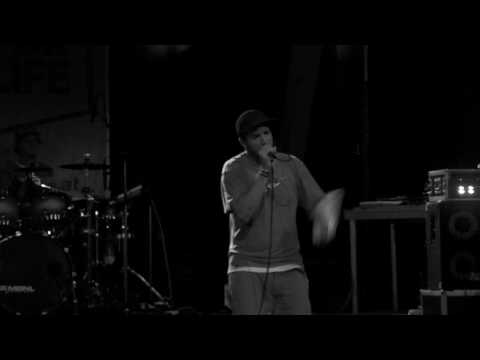 kinetical backed by basic sound band - mr.babylon