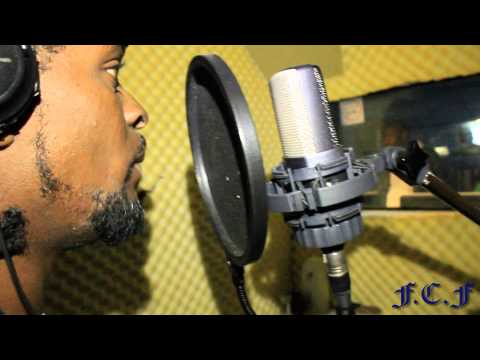 Fcf Rude Guy-Eyes On The Big Screen