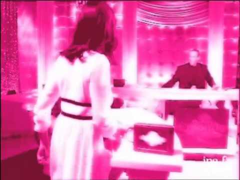 Pause bisou : Mareva Galanter - Archive INA