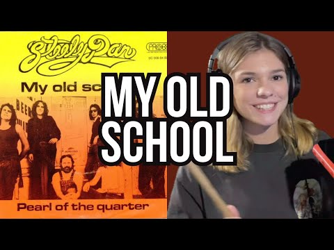 My Old School (Steely Dan) High School Cover | Low Darts