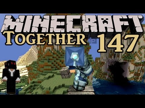 Minecraft Together Show - #147 - Tedhilfe | DEBITOR