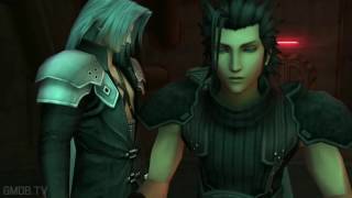 Sephiroth Superstar - James Labrie