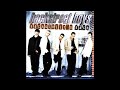 Backstreet Boys - Everybody Backstreet's Back   Radio Edit
