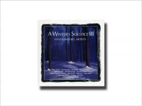 Schönherz & Scott / The Little Drummer Boy