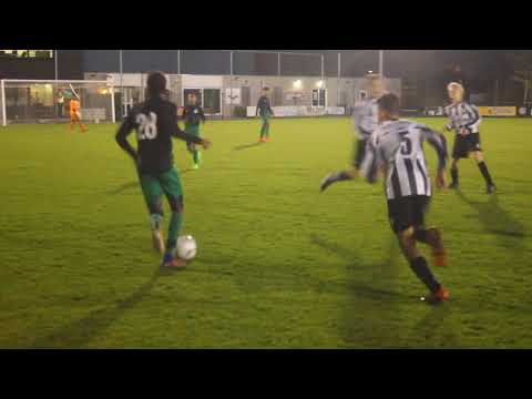 USV Hercules 15-1- DTA/REAL SRANANG 15-1(2deH2)(1-3)(22-11-2017)(Oefenw.