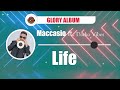 Maccasio Life Ft Darko Vibes OFFICIAL AUDIO