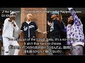 洋楽 和訳 2018年7月 新曲を集めました。(後編) 洋楽 和訳 2018年7月 新曲を集めました。(後編)