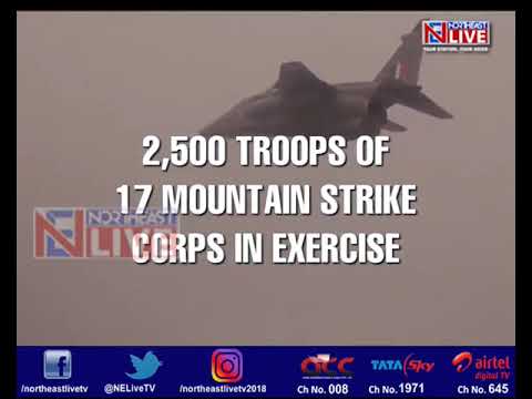 download lagu mp3 mp4 What Is Mountain Strike Corps, download lagu What Is Mountain Strike Corps gratis, unduh video klip What Is Mountain Strike Corps