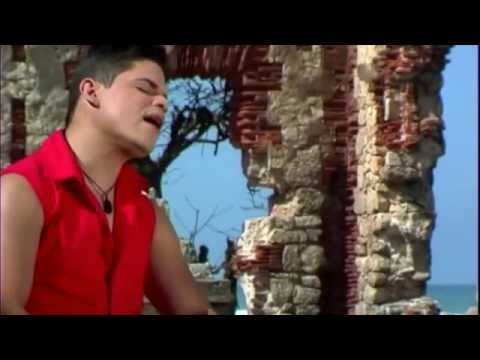 ANTHONY "LA MAKINA" SIMPLEMENTE TE AMO