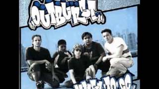 Outburst - When Things Go Wrong