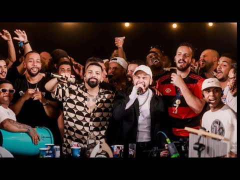 Batucaê e Chininha - sem você / liberdade ( Ao vivo )