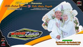 Download lagu Live Tayub''SIDO LARAS '' || 'SG Audio' || KP PRO || Nglegok,17 Agustus 2025 mp3 Download lagu Live Tayub''SIDO LARAS '' || 'SG Audio' || KP PRO || Nglegok,17 Agustus 2025 mp3