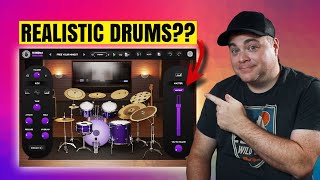 Video thumbnail for Adding Drums To A Song With Modalics MINDst Drums Plugin by Audio Tech TV