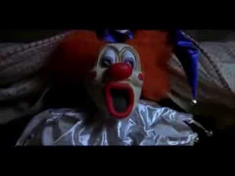 Scary Movie 2 Rey e il clown