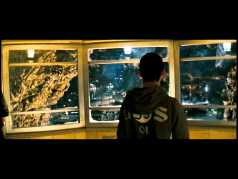 Cinematic Excrement - Episode 22: Transformers, part 2