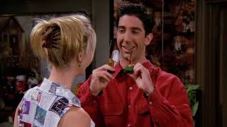 Friends | Phoebe and Evolution (6)