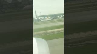 Download lagu Riding the airplane ✈️ like a cab 🚕 #travel #thailand #suvarnabhumiairport #travelvlog #bangkok mp3