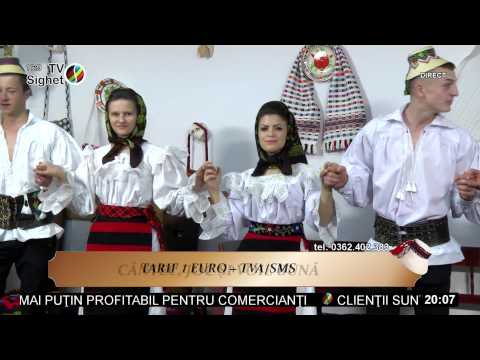 Cantec Joc si Voie Buna 26 martie 2015