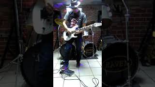 Alice Cooper wake me gently