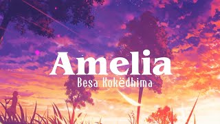 Download lagu Amelia - Besa Kokëdhima( feat. Mattyas) Lyrics🎶 Tiktok 2022 mp3 Download lagu Amelia - Besa Kokëdhima( feat. Mattyas) Lyrics🎶 Tiktok 2022 mp3