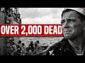 What the Navy Found When Wotje’s Starving Japanese Garrison Finally Surrendered in 1945