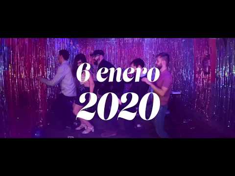 CAPITÁN SUNRISE - Bésame antes de que cambie el gobierno [Teaser]