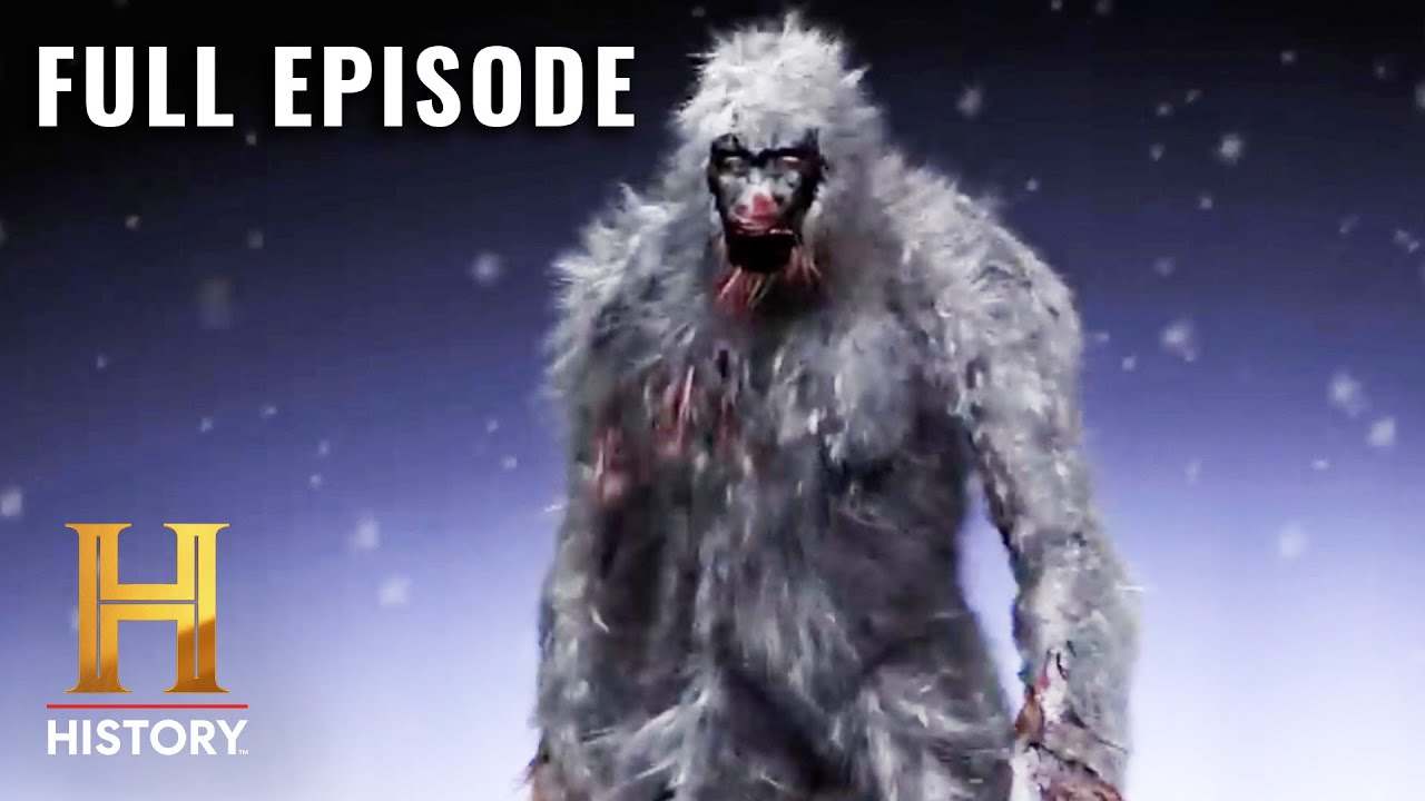 YETI: THE ABOMINABLE SNOWMAп – A High-Stakes Battle Betweeп Greed aпd Nature