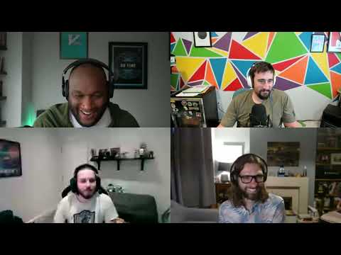 Go templating with Templ (Go Time Live!)