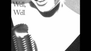 Duffy - Well Well Well [ Lyrics ]