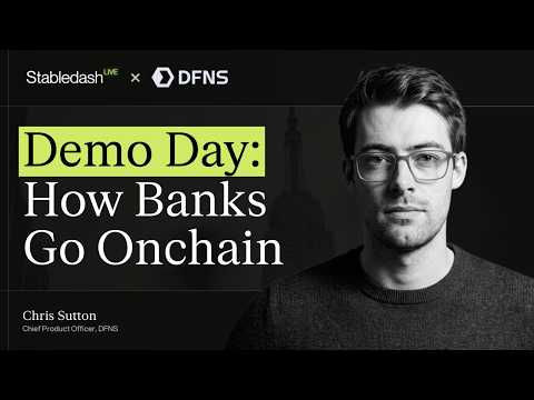 Dfns Core Banking Explained Customer Vaults Policy Controls And Settlement