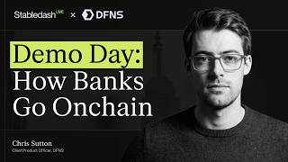 DFNS Core Banking Explained: Customer Vaults, Policy Controls, and Settlement