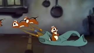 Whistle While You Work - Snow White and the Seven Dwarfs.